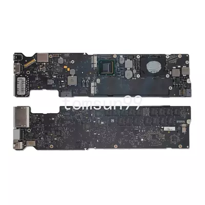 For MacBook Air 13  A1369 Motherboard 820-2838-A 820-3023-A/B 2010 2011 I5 I7 • $90.99