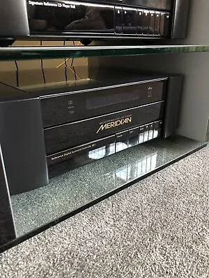 Meridian 861 V4 • £2245