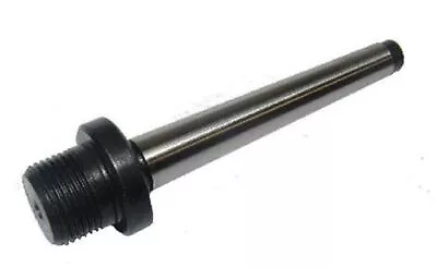 1mt 12x1 Arbor Adaptor For Watchmaking Lathe 1 Morse Taper 12 X 1 Rdgtools • $14.74