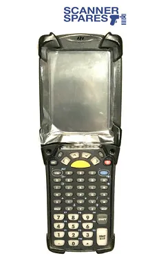 Symbol Motorola MC9090-KU0HJEFA6WR Windows Mobile 5.0 1D Laser Barcode Scanner • $60