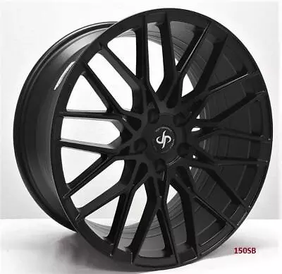 19'' Wheels For VW CC 2009-17 19x8.5  5x112 • $895.20