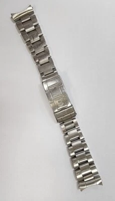 $850 • Buy Rolex Oyster Submariner Flip Lock Bracelet 93150 / 580