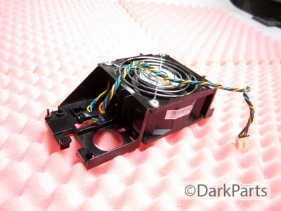 £6.75 • Buy IBM Lenovo ThinkCentre M57 6087 Case Fan 41R6042 AVC