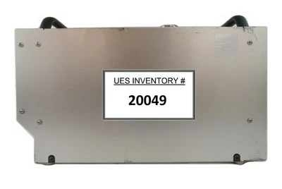 $1503.21 • Buy Ebara Technologies PDV250 Portable Dry Vacuum Pump For Parts Untested As-Is