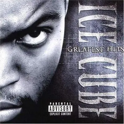 Ice Cube Ice Cube's Greatest Hits  Explicit_lyrics (CD) • $10.99