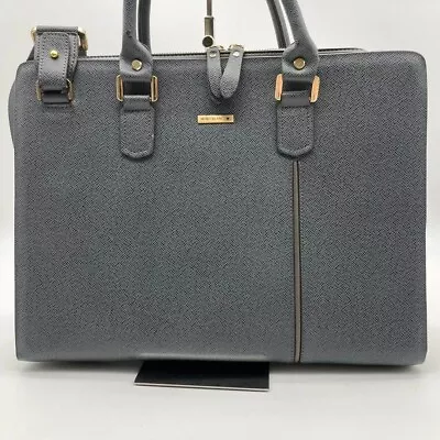 Beautiful ✨ Montblanc Business Bag 2way Shoulder Diagonal • $251.19