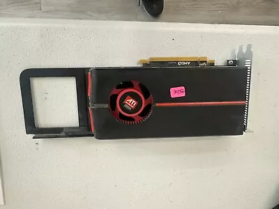 ATI Genuine Apple Radeon HD 5770 1GB Video Card For Mac Pro ~ #8008 639-0675 • $29.99