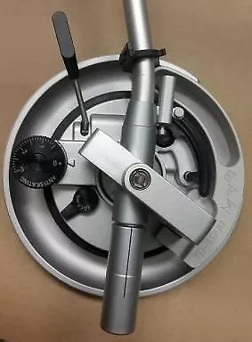 £168.99 • Buy KAB TD-1200 Tonearm Fluid Damper For Technics SL1200/1210 MK2- Silver