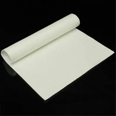 £18.99 • Buy Ceramic Fibre Paper Insulation Blanket For Wood Stoves/Inserts 610×300 Sheet