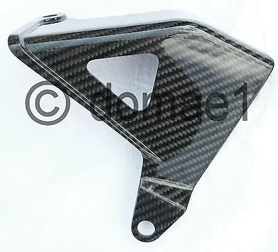 Honda CBR900RR Carbon Chain Guard Front SC44 929 / SC50 954 2000-2003 Protector • $121.97