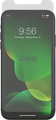 New ZAGG InvisibleShield Glass+Screen Protector Fits IPhone 8 Plus 7 Plus 6s P • $7