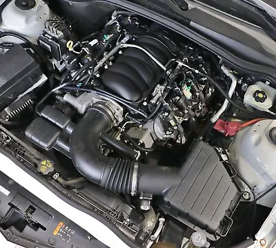 2014 Camaro SS 6.2L L99 Engine & 6L80E 6-Speed Automatic Transmission 106K Miles • $8995