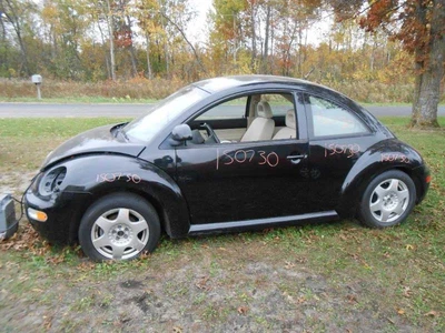 $85.49 • Buy Starter Motor City Canada Only Fits 90-11 GOLF 704066