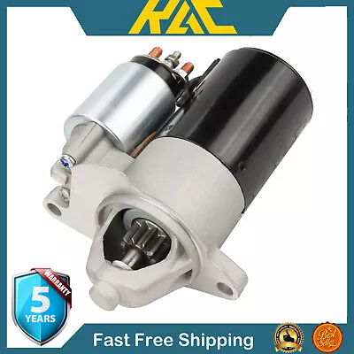 $45.99 • Buy Starter For Ford Explorer MERCURY MOUNTAINEER 1997-2010 4.0L 3273 F89U-11000-BA