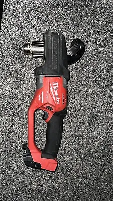 Milwaukee 2807-20 M18 FUEL Hole Hawg 1/2  Right Angle Drill (Tool Only) • $154.95