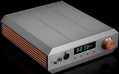 BURSON Audio Soloist Voyager Headphone Amp Standard Package AUTHORIZED-DEALER • $3499