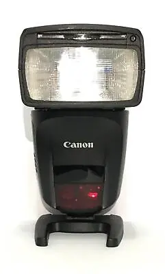 Canon 470EX-AI Speedlight Flash Unit Flashgun • £269