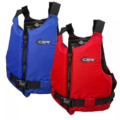 Crewsaver MK3 50n Buoyancy Aid / Kayaking / Rowing / Canoeing / Watersports • £22.50