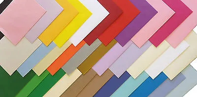 Coloured C6 Envelopes 114x162 4x6  For Greeting Cards Party Invitations & Crafts • £3.40