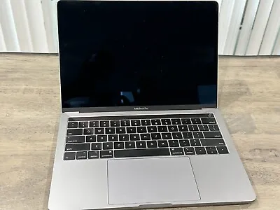 Apple MacBook 12  In (512GB SSD Core M7 8GB) Laptop - Silver Need Battery • $325