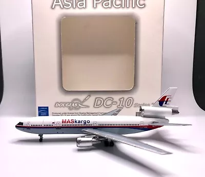 1/400 Malaysia DC-10-30 N105WA Aeroclassics N105WA • £44.99