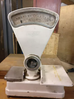 £99 • Buy Vintage Butchers Scales