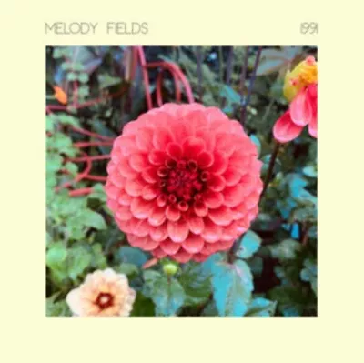 Melody Fields - 1991 [New LP Vinyl] • $42.03