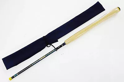 NISSIN Royal Stage Tenkara 6:4 360 Fly Rod Made In Japan Form Authorized Dealer • $145