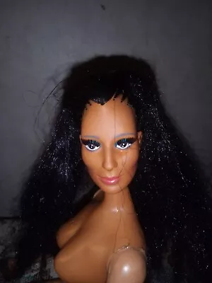 Vintage 1970's TNT Barbie Doll~Cher • $10.50