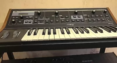 Moog Little Phatty • $1970