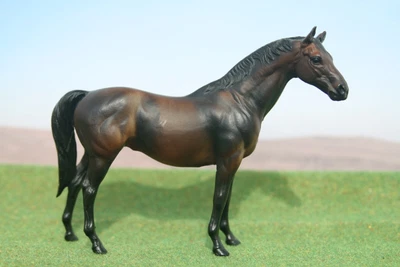 £5.50 • Buy Breyer Classic Terrang - The Original One!