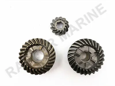 Gear Set For YAMAHA 40HP Outboard PN 679-45560-01 / 679-45551-00 / 679-45571-00 • $103.42