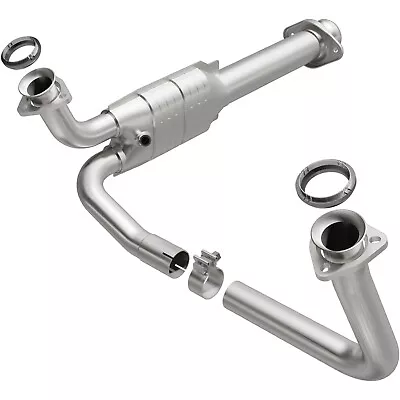 MagnaFlow 49 State Converter 23256 Direct Fit Catalytic Converter • $348