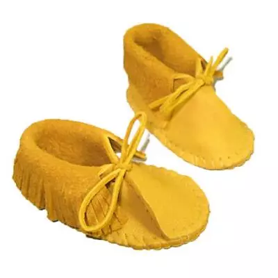 Baby Moccasin Kit • $12.99