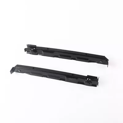 Pair For Mercedes S-Class W211 E320 E350 Bumper Bracket Frame • $19.43