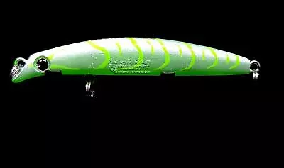 IMA SASUKE SF-50 - 1.5g #-009 Top Water Pencil Fishing Lure W/ Owner Hooks • $35