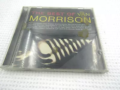 The Best Of Van Morrison - Music • $6.50