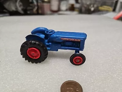 Matchbox Lesney King Size Tractor • $5.99