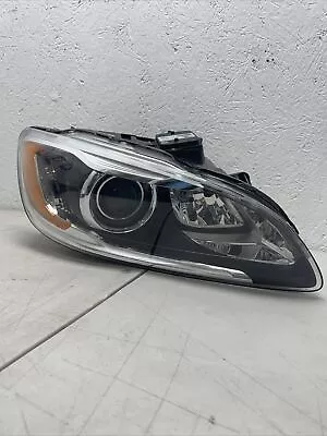 2014-2018 Volvo S60 V60 Xenon Right Highlight OEM# 213 • $500