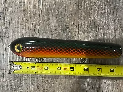 8  Phantom Viper Musky Lure  NEW • $30