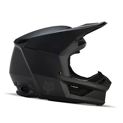 Fox Racing V Core Motocross Helmet (Matte Black) 32621-255 • $139.95