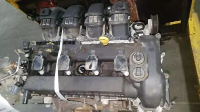 Engine Gasoline 2.0L Without Turbo VIN 2 8th Digit Fits 15-18 FOCUS 2243175 • $244