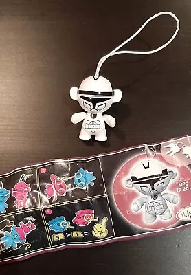 Kinder Surprise - Star Wars - Twistheads - Clone Trooper & Leaflet • $5