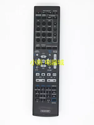 Remote Control For Pioneer AXD7534 VSX-920-K VSX-820-K VSX-522-K AV Remote • $9.98