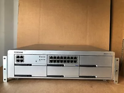 £109.99 • Buy Samsung OfficeServ 7200 Telephone System With 16DL12 Module (Inc VAT)