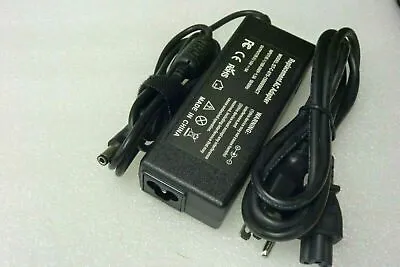 Toshiba Satellite P105-S6102 P105-S6104 P105-S6114 AC Adapter Power Cord Charger • $15.99