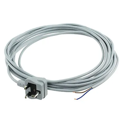 Cable For NUMATIC Henry Hetty George James Vacuum Mains Power Lead 8M • £13.99
