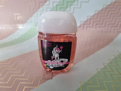 £3.99 • Buy Bath & Body Works  PocketBac  Antibac Gel - Bubblegum Burst For Collecting Only