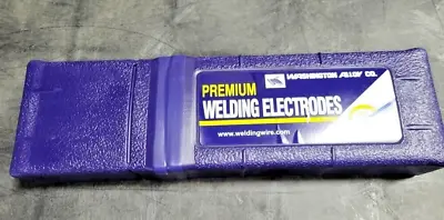 E7018 3/16  Stick Welding Electrode Rods 10Ibs Pack **FREE GIFT**  HA70188010 • $36