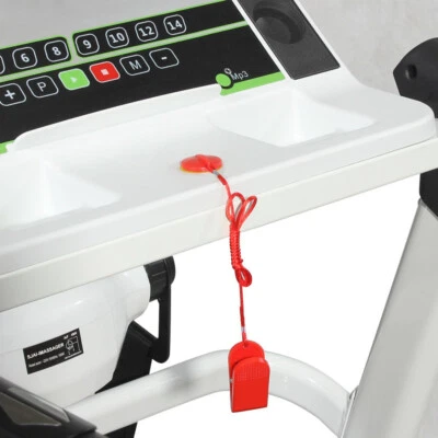 $10.83 • Buy Treadmill Safety Safe Key Magnet Running Machine Magnetic Security Switch Lock
